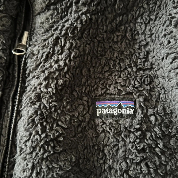 Patagonia Reversible Vest - Picture 2 of 10